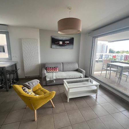 Appartement Bayona Exterior foto
