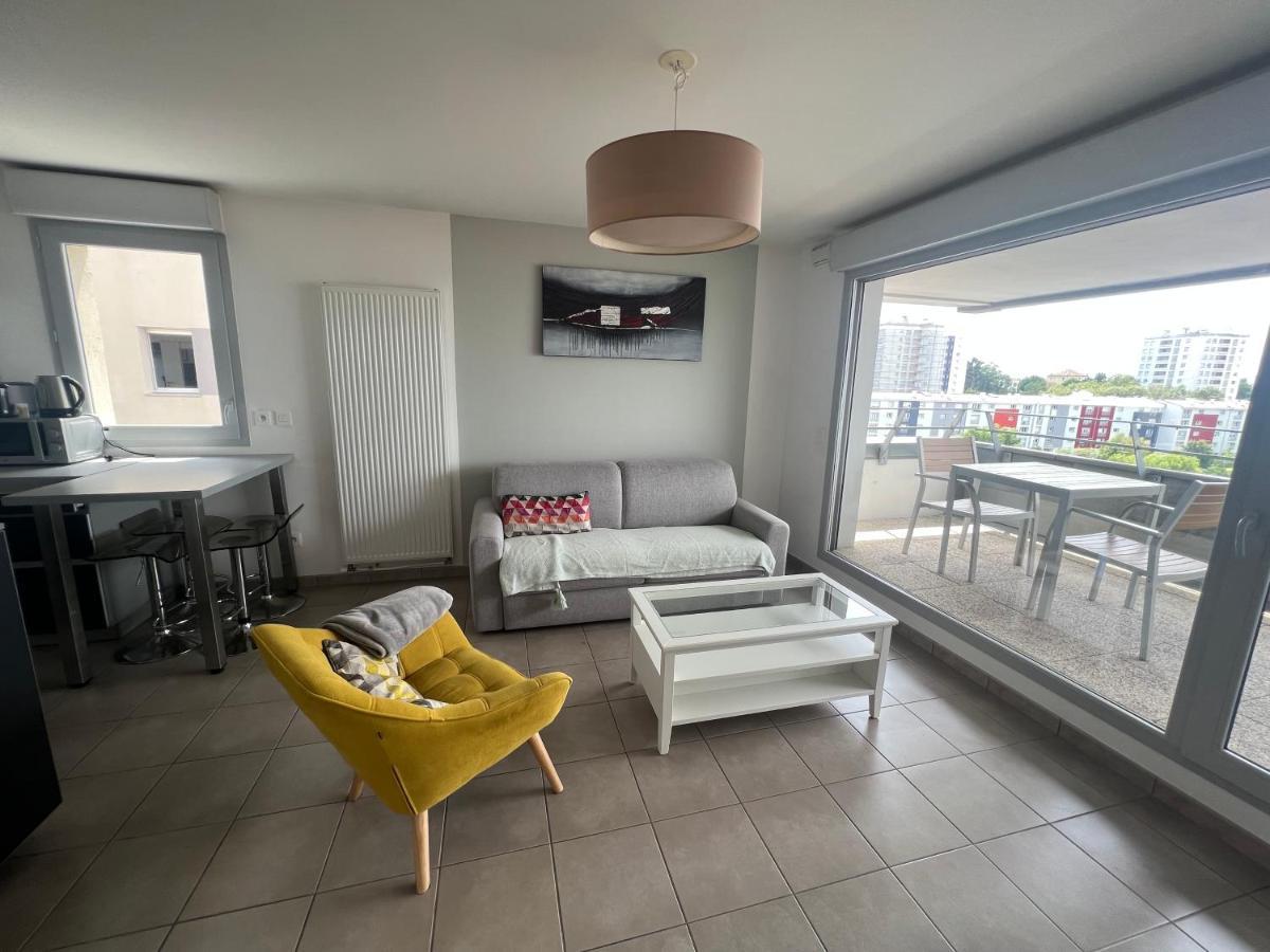 Appartement Bayona Exterior foto